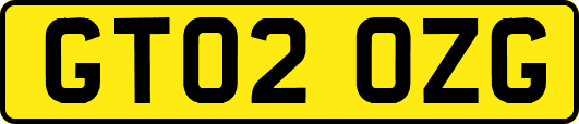 GT02OZG