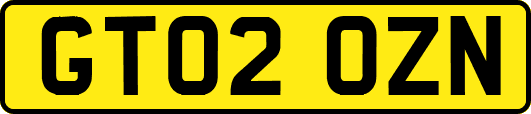 GT02OZN