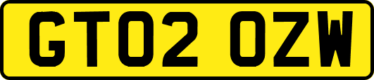 GT02OZW