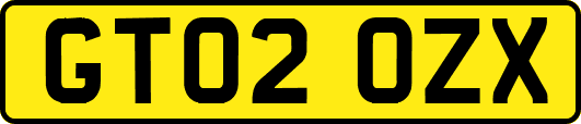 GT02OZX