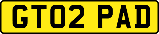 GT02PAD