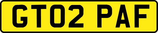 GT02PAF