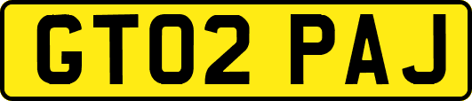GT02PAJ