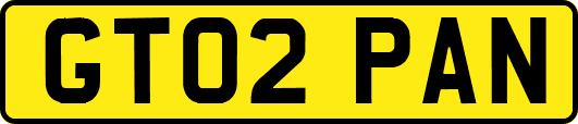 GT02PAN