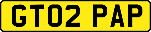 GT02PAP