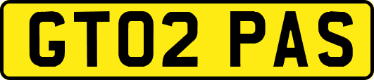 GT02PAS