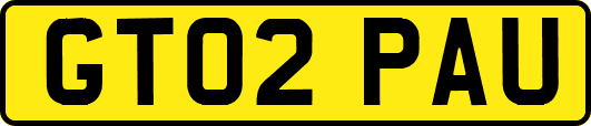 GT02PAU