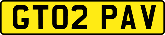 GT02PAV