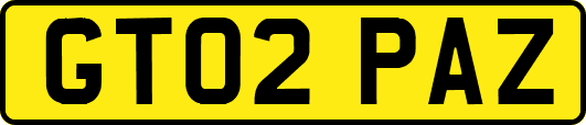 GT02PAZ