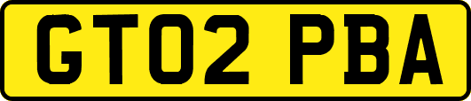 GT02PBA