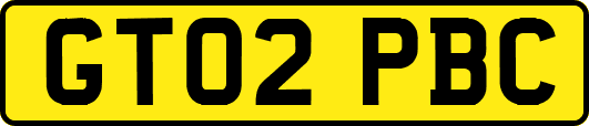 GT02PBC