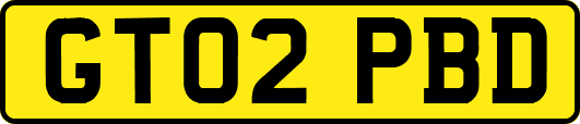 GT02PBD