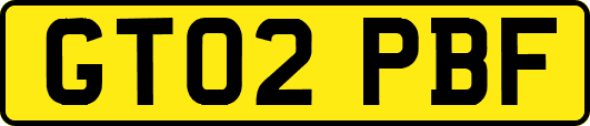 GT02PBF