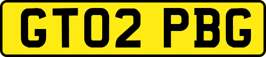 GT02PBG