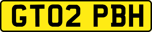 GT02PBH