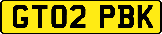 GT02PBK