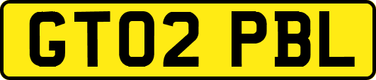 GT02PBL