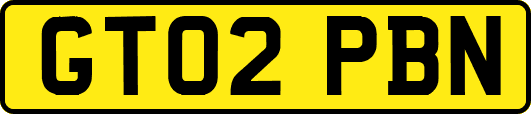 GT02PBN