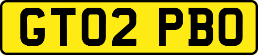 GT02PBO