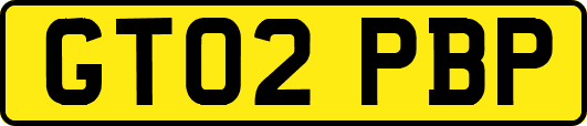 GT02PBP