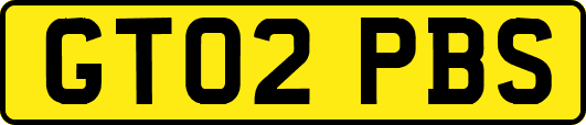 GT02PBS