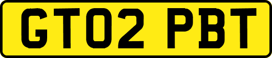 GT02PBT