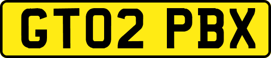 GT02PBX