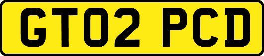 GT02PCD