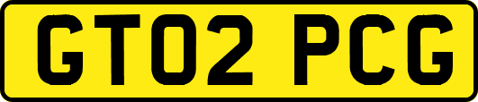 GT02PCG