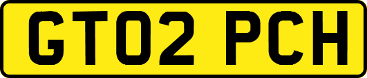 GT02PCH