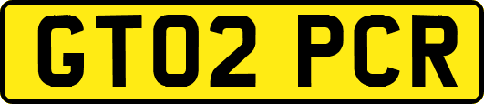 GT02PCR