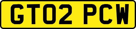 GT02PCW