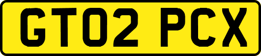 GT02PCX