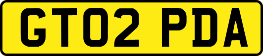 GT02PDA