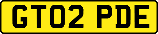 GT02PDE