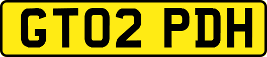 GT02PDH