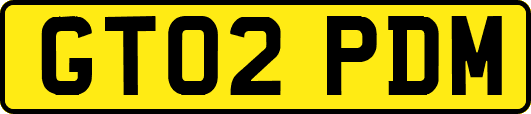 GT02PDM
