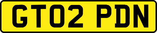 GT02PDN