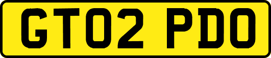 GT02PDO