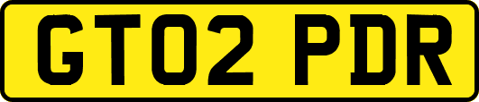 GT02PDR