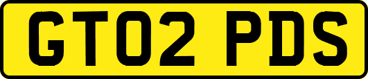 GT02PDS