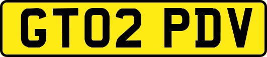 GT02PDV