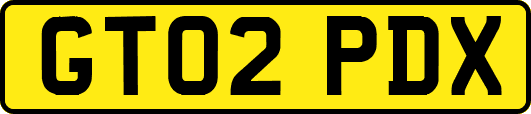 GT02PDX