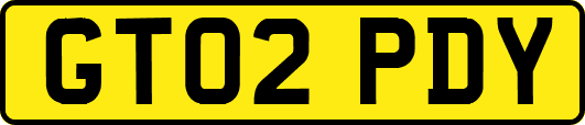 GT02PDY