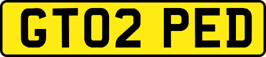 GT02PED