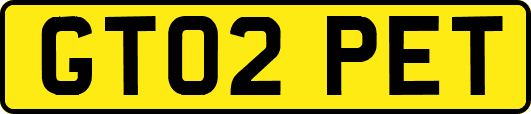GT02PET