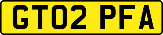 GT02PFA