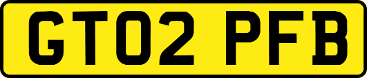 GT02PFB