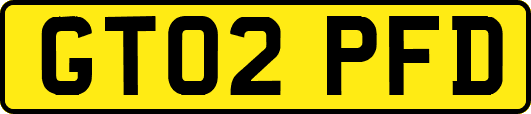 GT02PFD