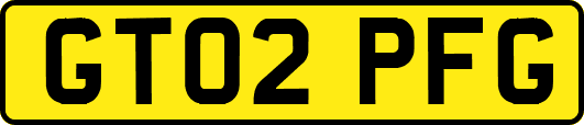 GT02PFG